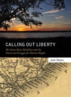 Calling Out Liberty,  a History audiobook