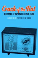 Crack of the Bat,  a Culture audiobook