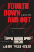 Fourth Down and Out,  a Arts audiobook