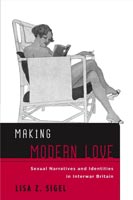 Making Modern Love,  a History audiobook