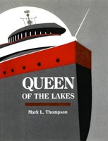Queen of the Lakes,  a History audiobook