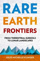 Rare Earth Frontiers
