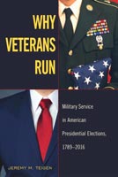 Why Veterans Run