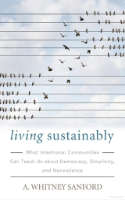 Living Sustainably