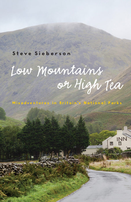 Low Mountains or High Tea