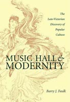 Music Hall & Modernity,  a History audiobook
