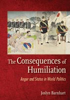 The Consequences of Humiliation,  a History audiobook