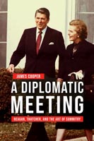 A Diplomatic Meeting,  a History audiobook