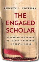 The Engaged Scholar,  a Culture audiobook