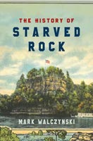 The History of Starved Rock,  a History audiobook