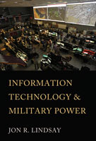 Information Technology and Military Power,  a Politics audiobook