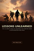 Lessons Unlearned,  a Politics audiobook