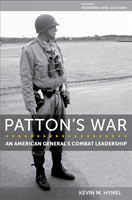 Patton's War,  a History audiobook