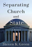 Separating Church and State,  a Politics audiobook