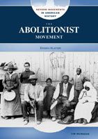 zThe Abolitionist Movement,  a antebellum audiobook