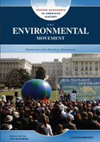 The Environmental Movement,  a Politics audiobook