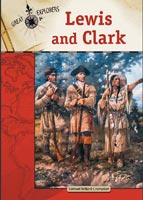 Lewis and Clark,  a 1800-1861 audiobook