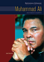 Muhammad Ali,  a Sports audiobook