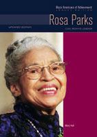 Rosa Parks,  a African-American audiobook