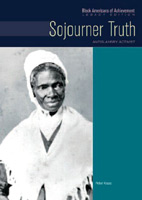 Sojourner Truth,  a Memoirs/Biographies audiobook