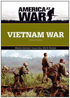 Vietnam War,  a Military audiobook