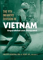 The 9th Infantry Division in Vietnam,  a Military audiobook