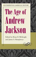 The Age of Andrew Jackson,  a 1800-1861 audiobook