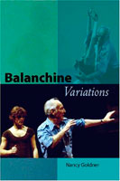 Balanchine Variations,  a Arts audiobook