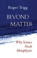 Beyond Matter,  a Science audiobook
