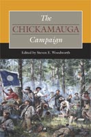 The Chickamauga Campaign,  a Military audiobook