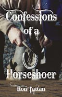 Confessions of a Horseshoer,  a Culture audiobook