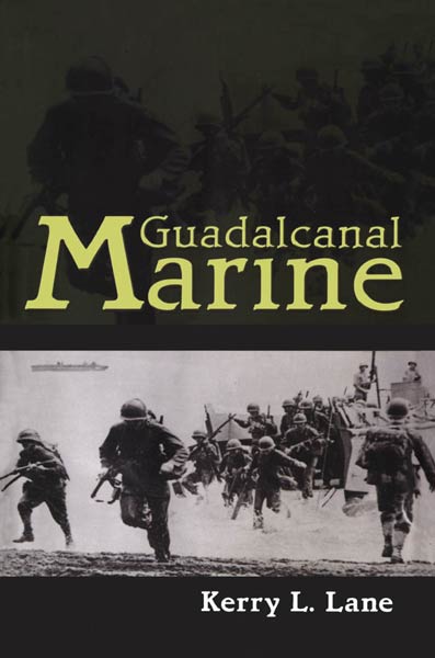 Guadalcanal Marine,  a Military audiobook