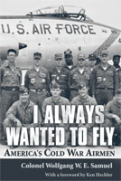 I Always Wanted to Fly,  a Military audiobook