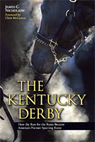 The Kentucky Derby,  a Sports audiobook