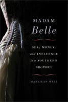 Madam Belle,  a Americana audiobook
