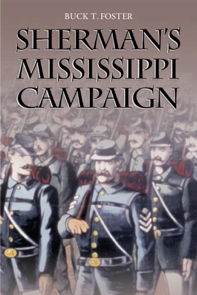 Sherman's Mississippi Campaign