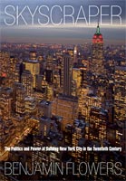 Skyscraper,  a Americana audiobook