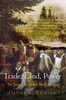 Trade, Land, Power,  a 1500-1799 audiobook