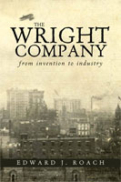 The Wright Company,  a 1900-1941 audiobook