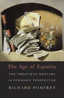 The Age of Equality,  a History audiobook