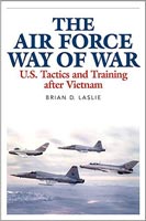 The Air Force Way of War,  a Military audiobook
