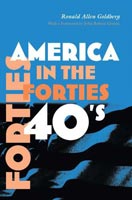 America in the Forties,  a 1945-Today audiobook
