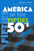 America in the Fifties,  a 1945-Today audiobook