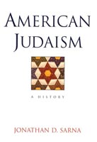 American Judaism,  a Religion audiobook