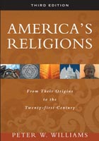 America's Religions,  a Religion audiobook