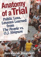 Anatomy of a Trial,  a Crime audiobook