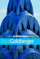 Why Architecture Matters,  a Arts audiobook