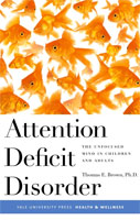 Attention Deficit Disorder,  a Science audiobook