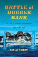 Battle of Dogger Bank,  a Military audiobook