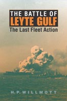 The Battle of Leyte Gulf: The Last Fleet Action ,  a Military audiobook